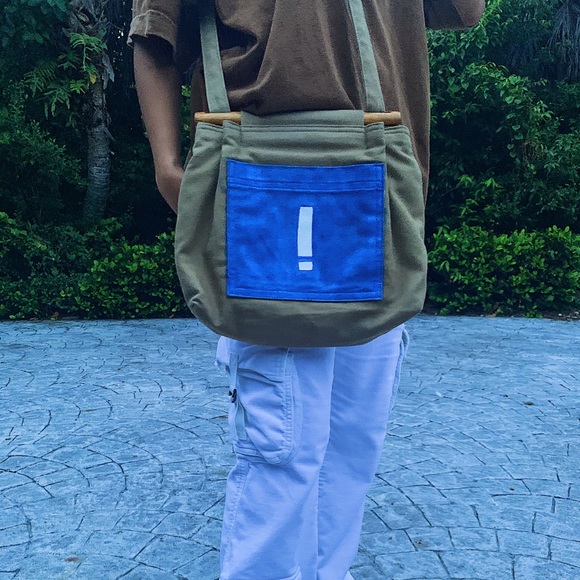 Customized Bag - Picture 2 of 4